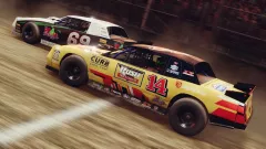 Купить активацию Tony Stewart's All-American Racing на Xbox по выгодной цене