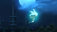 Купить активацию Whispering Willows на Xbox по выгодной цене