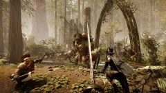 Активацию Warhammer: Vermintide 2 для Xbox One и Series X|S