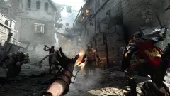 Warhammer: Vermintide 2 — купить активацию дёшево