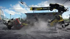 Wreckfest Complete Edition — купить активацию дёшево