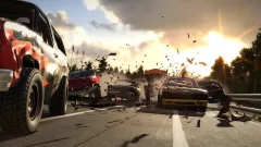 Активацию Wreckfest Complete Edition для Xbox One и Series X|S