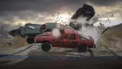 Wreckfest Complete Edition — купить активацию дёшево