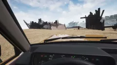 Ship Graveyard Simulator — купить активацию дёшево