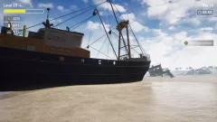 Купить активацию Ship Graveyard Simulator для Xbox выгодно