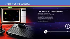 Atari 50: The Anniversary Collection на Xbox — активацию с моментальной выдачей