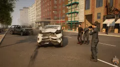 Активацию Police Simulator: Patrol Officers для Xbox One и Series X|S
