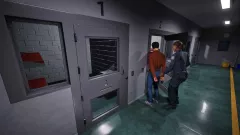 Police Simulator: Patrol Officers на Xbox — активацию с моментальной выдачей