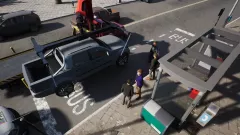Купить активацию Police Simulator: Patrol Officers для Xbox выгодно
