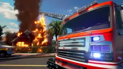 Купить активацию Firefighting Simulator - The Squad на Xbox по выгодной цене