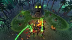 Dungeons 3 - Complete Collection на Xbox — активацию с моментальной выдачей