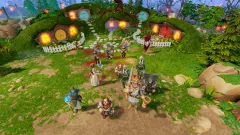 Купить активацию Dungeons 3 - Complete Collection на Xbox по выгодной цене