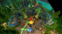 Активацию Dungeons 3 - Complete Collection для Xbox One и Series X|S