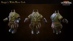 Ключ Warhammer: Vermintide 2 - Absent Friends для Xbox One и Series X|S