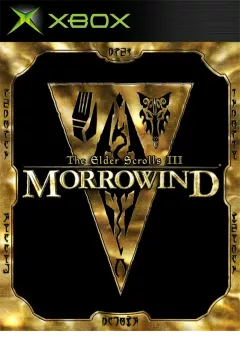 Купить активацию The Elder Scrolls III: Morrowind для Xbox выгодно