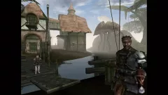 The Elder Scrolls III: Morrowind на Xbox — активацию с моментальной выдачей