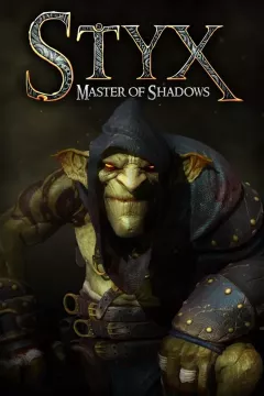 Купить активацию Styx: Master of Shadows для Xbox выгодно