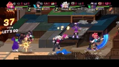 Активацию River City Girls 2 для Xbox One и Series X|S