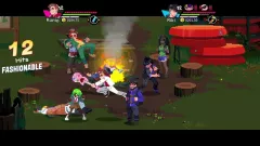 Купить активацию River City Girls 2 на Xbox по выгодной цене