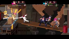 Купить активацию River City Girls 2 для Xbox выгодно