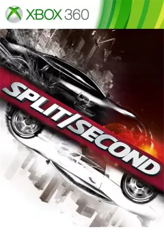 Купить активацию Split/Second для Xbox выгодно