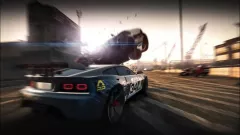 Активацию Split/Second для Xbox One и Series X|S