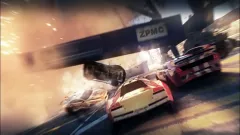 Активацию Split/Second для Xbox One и Series X|S