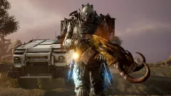 Купить ключ Outriders на Xbox по выгодной цене
