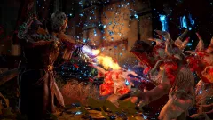 Outriders на Xbox — ключ с моментальной выдачей