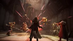 Купить ключ Remnant From The Ashes Complete Edition на Xbox по выгодной цене