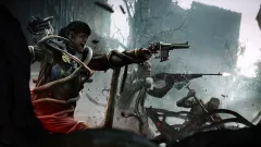Remnant From The Ashes Complete Edition на Xbox — ключ с моментальной выдачей