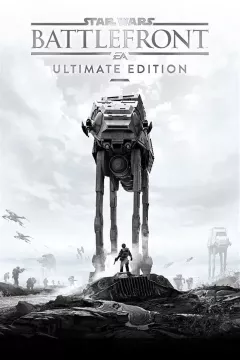 Купить активацию Самое полное STAR WARS Battlefront для Xbox выгодно