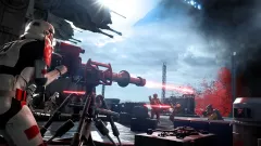 Активацию Самое полное STAR WARS Battlefront для Xbox One и Series X|S