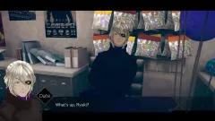 Купить активацию AI THE SOMNIUM FILES Nirvana Initiative на Xbox по выгодной цене