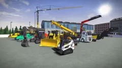 Активацию Construction Simulator 3 - Console Ed для Xbox One и Series X|S