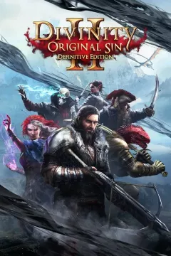 Купить активацию Divinity: Original Sin 2 - Definitive для Xbox выгодно
