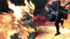 Devil May Cry HD Collection & 4SE Bundle — купить активацию дёшево