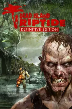 Купить активацию Dead Island Riptide Definitive Edition для Xbox выгодно