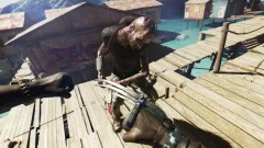 Dead Island Riptide Definitive Edition на Xbox — активацию с моментальной выдачей