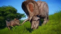 Jurassic World Evolution: Парк Юрского на Xbox — активацию с моментальной выдачей