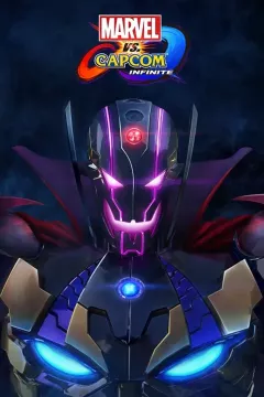 Купить активацию Marvel vs. Capcom: Infinite - Deluxe для Xbox выгодно
