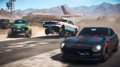 Купить активацию Need for Speed Payback - Deluxe для Xbox выгодно