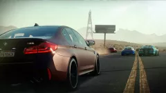 Активацию Need for Speed Payback - Deluxe для Xbox One и Series X|S