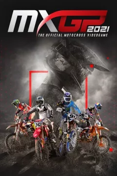 Купить активацию MXGP 2021 - Motocross Videogame для Xbox выгодно