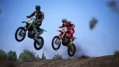 MXGP 2021 - Motocross Videogame — купить активацию дёшево
