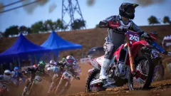 Купить активацию MXGP 2021 - Motocross Videogame на Xbox по выгодной цене