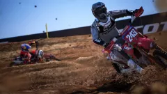Купить активацию MXGP 2021 - Motocross Videogame для Xbox выгодно