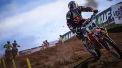 MXGP 2021 - Motocross Videogame — купить активацию дёшево