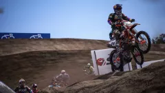 MXGP 2021 - Motocross Videogame на Xbox — активацию с моментальной выдачей