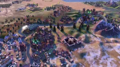Активацию Sid Meier’s Civilization® VI Anthology для Xbox One и Series X|S